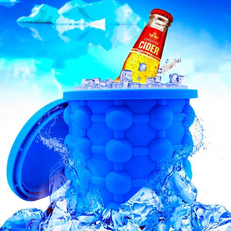 Ice Bucket – FreezenSlush