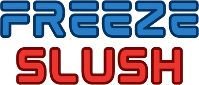 FreezenSlush