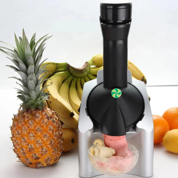 FrostWhip Fruit Ice Cream Maker