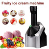 Fruity Ice Cream Maker