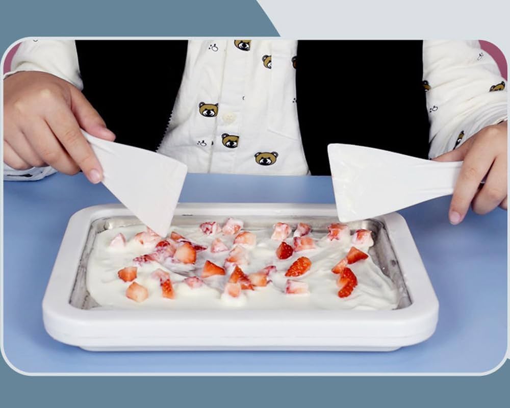 FrostyRoll Set