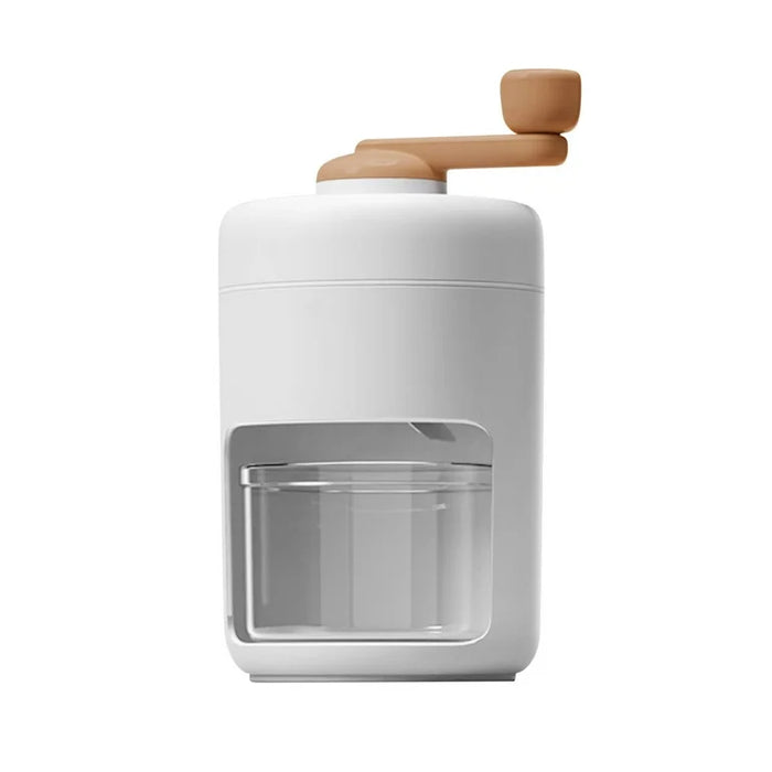 FrostShave Ice Maker