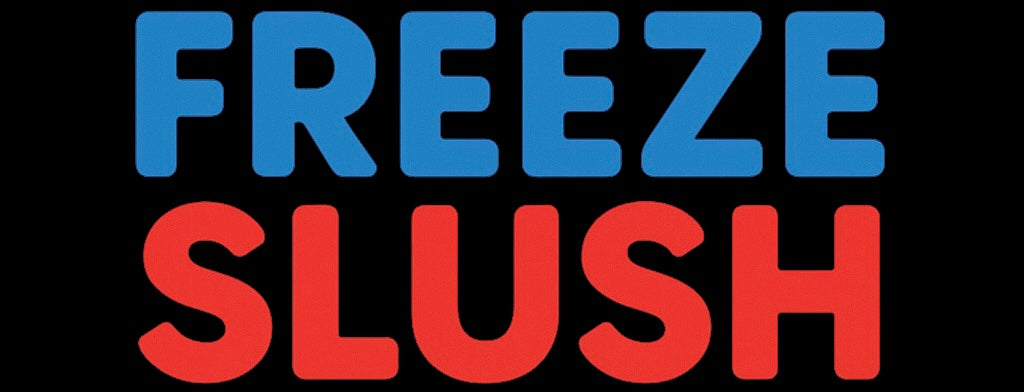 FreezenSlush