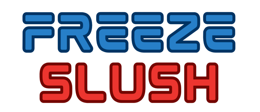 FreezenSlush