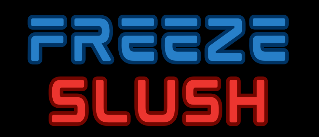 FreezenSlush