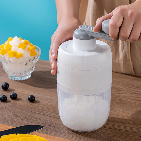 FrostShave Ice Maker